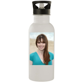 Hayley Atwell Stainless Steel Water Bottle