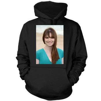 Hayley Atwell Mens Pullover Hoodie Sweatshirt