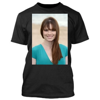 Hayley Atwell Men's TShirt