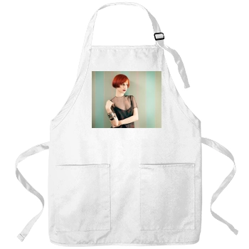 Hayley Williams Apron