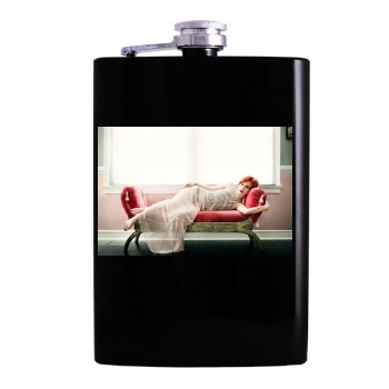 Hayley Williams Hip Flask