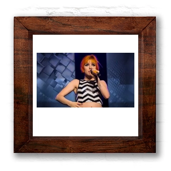 Hayley Williams 6x6