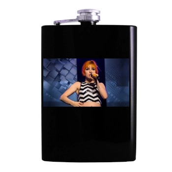 Hayley Williams Hip Flask