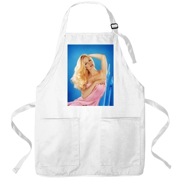 Heather Graham Apron