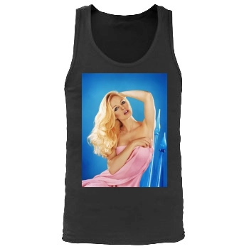 Heather Graham Men's Tank Top