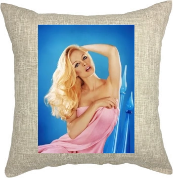 Heather Graham Pillow