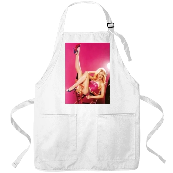 Heather Graham Apron