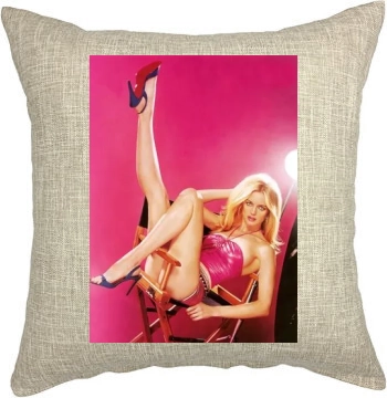 Heather Graham Pillow