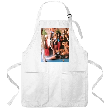 Heather Graham Apron