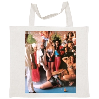 Heather Graham Tote