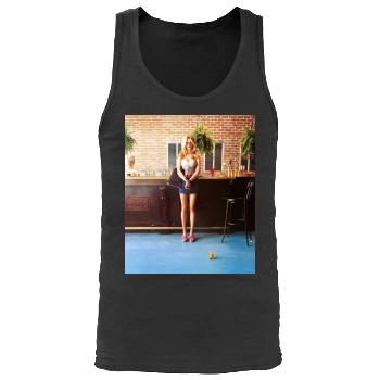 Heather Graham Men's Tank Top