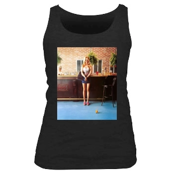 Heather Graham Women's Tank Top