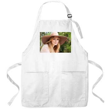 Heather Graham Apron