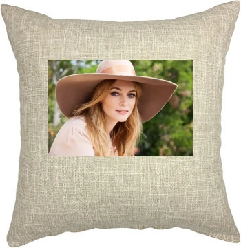 Heather Graham Pillow