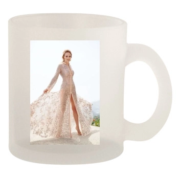 Heather Graham 10oz Frosted Mug