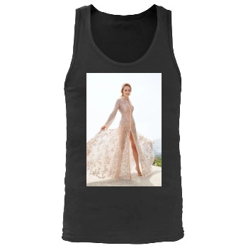 Heather Graham Men's Tank Top