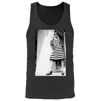 Heather Graham Men's Tank Top