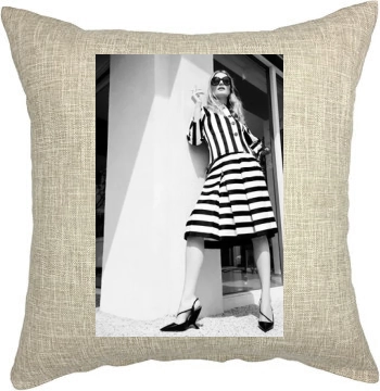 Heather Graham Pillow