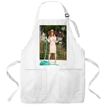 Heather Graham Apron