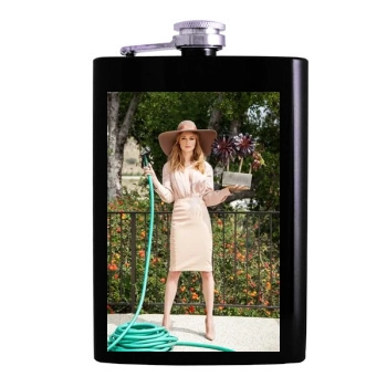 Heather Graham Hip Flask