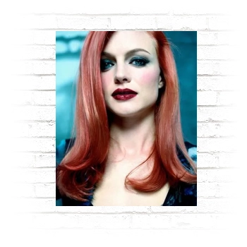 Heather Graham Poster