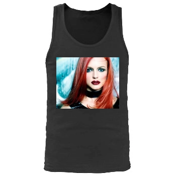 Heather Graham Men's Tank Top