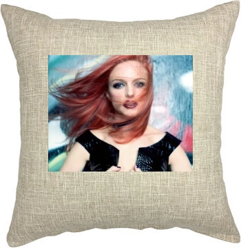 Heather Graham Pillow