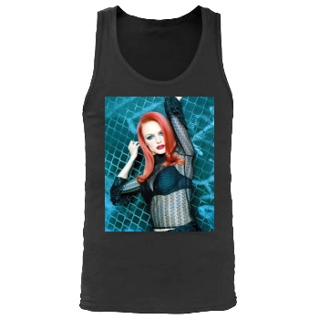 Heather Graham Men's Tank Top