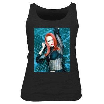 Heather Graham Women's Tank Top