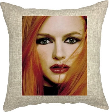 Heather Graham Pillow