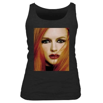 Heather Graham Women's Tank Top