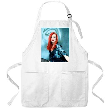 Heather Graham Apron