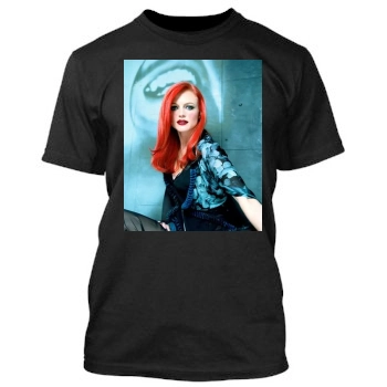 Heather Graham Men's TShirt