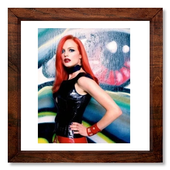 Heather Graham 12x12