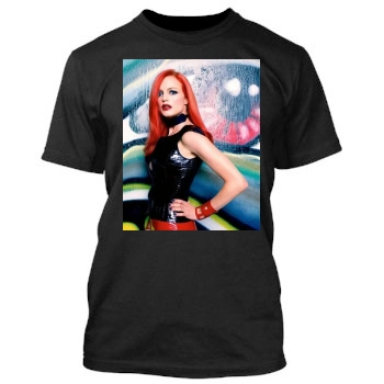 Heather Graham Men's TShirt