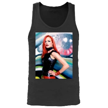 Heather Graham Men's Tank Top