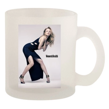 Heather Graham 10oz Frosted Mug