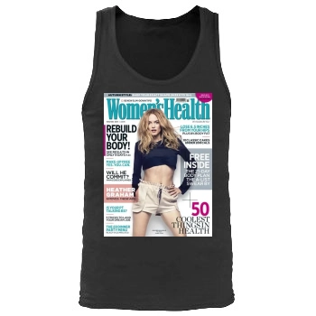 Heather Graham Men's Tank Top