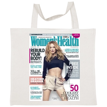 Heather Graham Tote