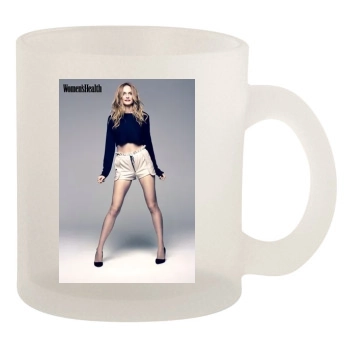 Heather Graham 10oz Frosted Mug