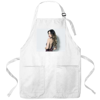 Olivia Wilde Apron