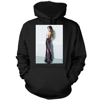 Olivia Wilde Mens Pullover Hoodie Sweatshirt