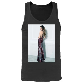 Olivia Wilde Men's Tank Top