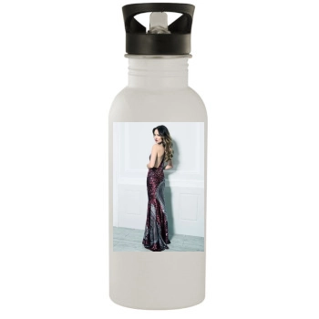 Olivia Wilde Stainless Steel Water Bottle