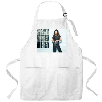 Olivia Wilde Apron