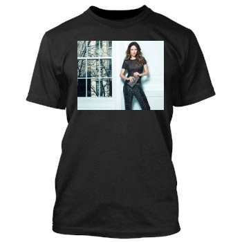 Olivia Wilde Men's TShirt