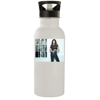 Olivia Wilde Stainless Steel Water Bottle