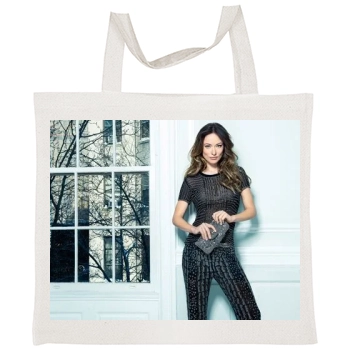 Olivia Wilde Tote