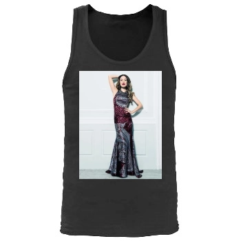 Olivia Wilde Men's Tank Top