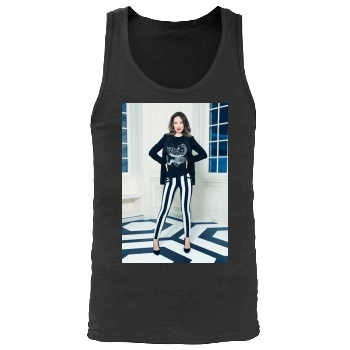 Olivia Wilde Men's Tank Top